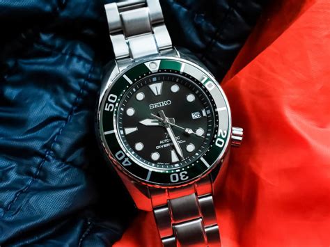 2024's Best Seiko Watches - Unique Insights and Featured Models