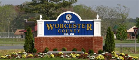 Worcester County | Worcester County