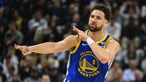 Klay Thompson planning to join Mavericks, ending Warriors tenure ...