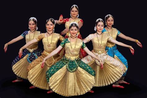 Ananya ~ The Unparalleled (Performance in Bharatanatyam by Kiran ...