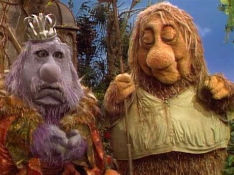 "Fraggle Rock" Sir Hubris and the Gorgs (TV Episode 1984) - IMDb