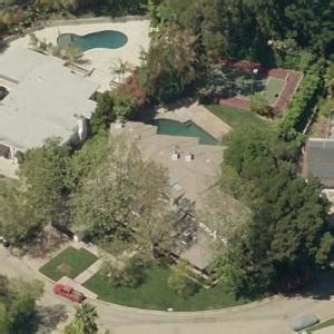 Kyle Richards' & Mauricio Umansky's House in Los Angeles, CA - Virtual ...