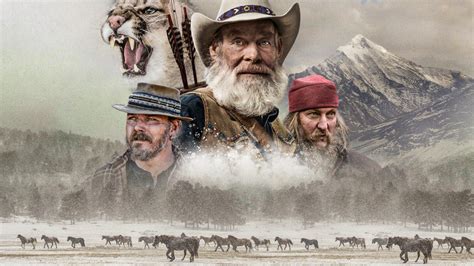 Mountain Men Full Episodes, Video & More | HISTORY