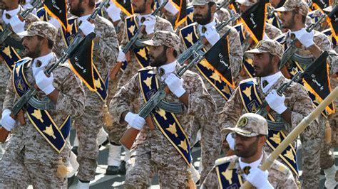 Iran's new budget bill pours money into security and military sectors | Middle East Eye