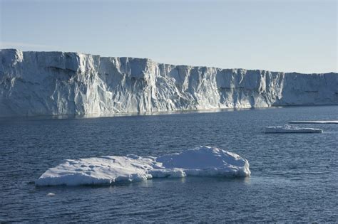 Ross Ice Shelf | Oceanwide Expeditions