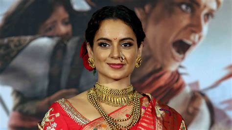 Kangana Ranaut in Manikarnika is the perfect Bharat Mata for Modi’s India