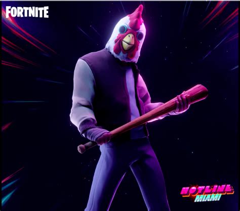 Five of the Coolest Fan-Made Fortnite Skins Concepts - VeryAli Gaming