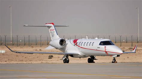 2015 Bombardier Learjet 75 | Echo Leasing