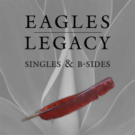 Eagles - Legacy: lyrics and songs | Deezer