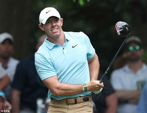 PGA Tour pros appear to hit out at 'irony' of Rory McIlroy skipping the RBC Heritage - Spring Herald