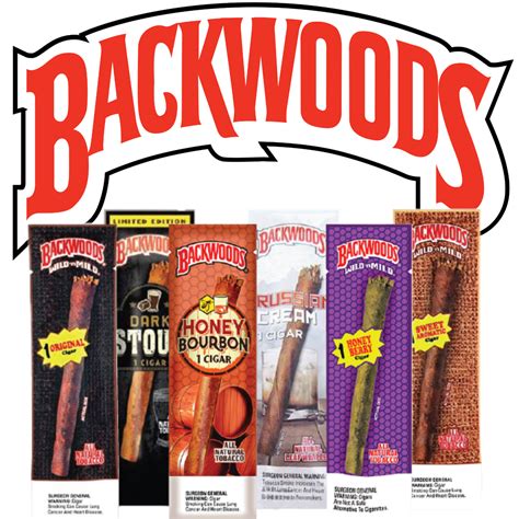 BACKWOODS Cigars [Singles] – Smoke Depot & Vape Lounge