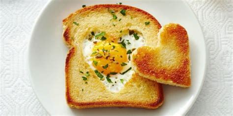 20 Quick and Easy Breakfast Recipes for Two