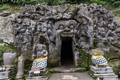 Goa Gajah in Bali: The Complete Guide