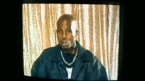 DMX - Slippin' watch for free or download video