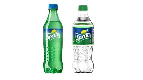 Coca-Cola rolls out new transparent Sprite bottle in Nigeria | Food Business Africa - Africa's ...