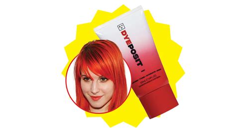 Paramore's Hayley Williams Talks Hair Color, Launching Good Dye Young ...