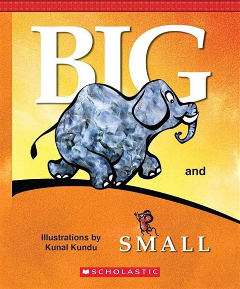 Everyday Book Box: Big and Small by | Scholastic