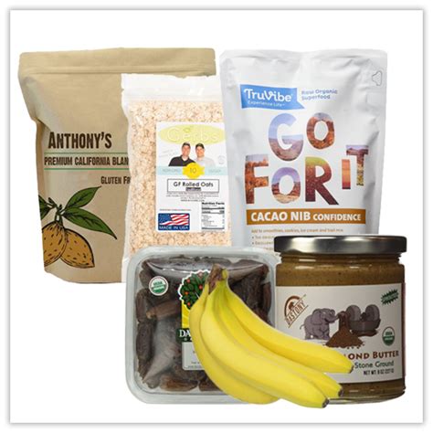 A Few of Our Favorite Vegan Cookie Recipes + All The Ingredients Needed | Agreeable & Co.