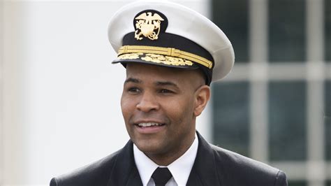 The Untold Truth Of Surgeon General Jerome Adams