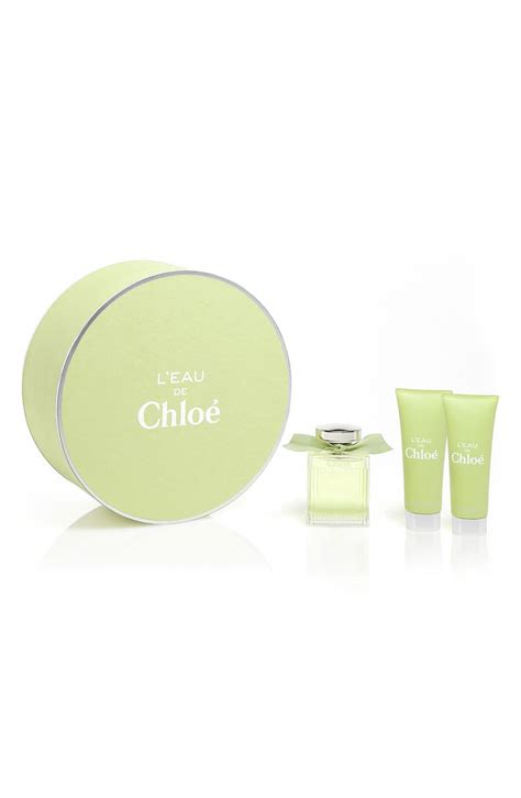 Chloé Fragrance Gift Set ($111 Value) | Nordstrom