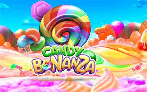 Candy Bonanza แคนดี้โบนันซ่าเกมยอดนิยม