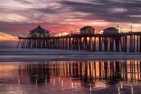 Wooden Dock during Sunset · Free Stock Photo