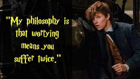 15 Quotes From 'The Fantastic Beasts' That'll Rekindle Your Love For ...