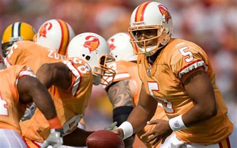 Buccaneers scrap plans to wear Creamsicle throwback uniforms - Sports ...