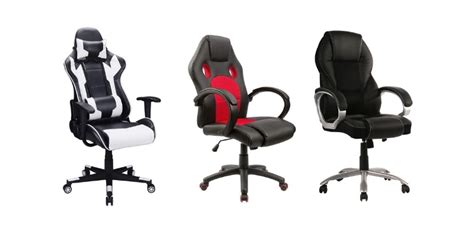 The 10 Best Gaming Chairs Under $100 - Top Gaming Chair