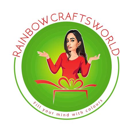 Rainbow crafts world | Kollam