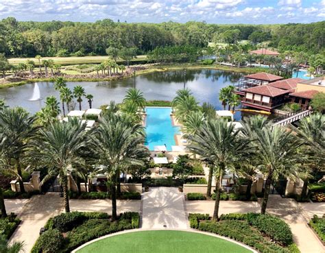 Resort Review: Four Seasons Orlando | WDW Park Planners