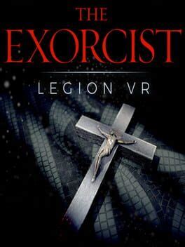 The Exorcist: Legion VR PC Optimization - GamersFPS