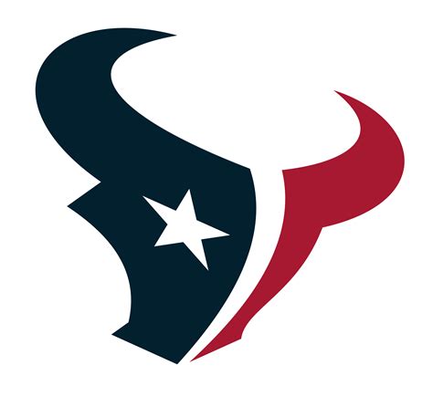 Houston Texans Logo PNG Transparent & SVG Vector - Freebie Supply