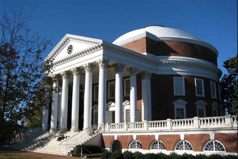 University of Virginia-Main Campus - Charlottesville | Admission ...