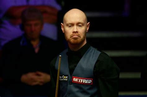 Gary Wilson says 'chilling out and Gogglebox' behind shock Snooker World Championship run ...