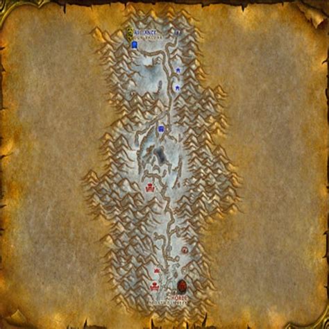 Download "WoW Alterac Valley" WC3 Map [Hero Defense & Survival ...