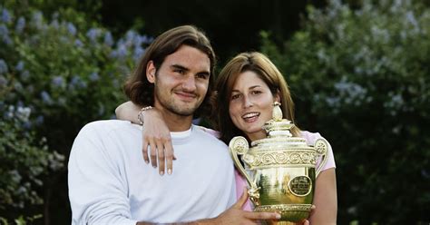 Roger Federer: How the tennis star's two loves collided at the Sydney 2000 Olympics