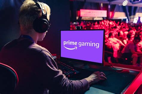 Amazon Prime Gaming nu beschikbaar in Nederland | LetsGoDigital