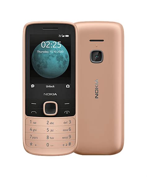 Nokia 225 4G Pictures, Official Photos - WhatMobile