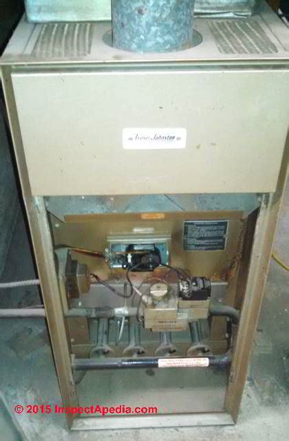 Furnace fan limit switch diagnosis & repair: How to Test the Honeywell ...