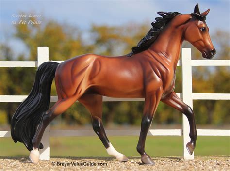 Breyer Horse Trio | Breyer Value Guide