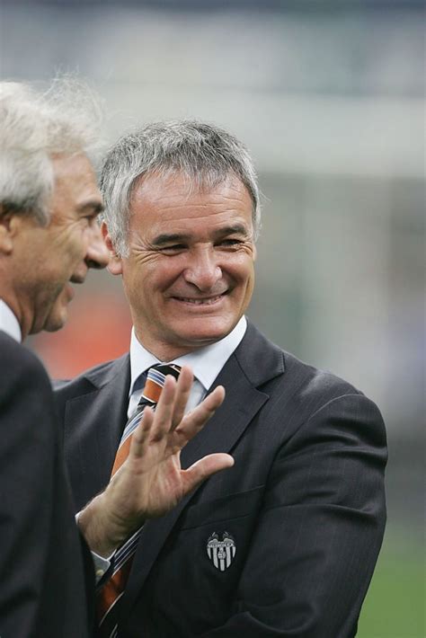 Claudio Ranieri emerges as surprise Celtic managerial contender - Read ...