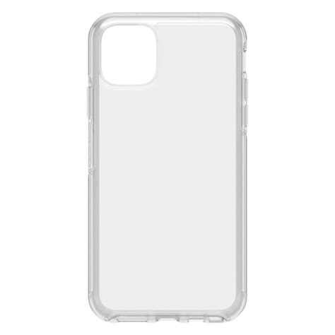 (Refurbished) OtterBox SYMMETRY SERIES Clear Case for iPhone 11 Pro Max ...