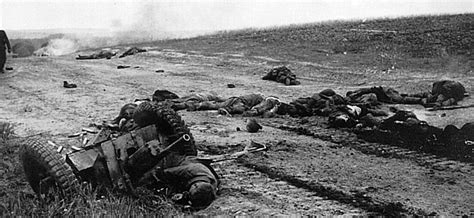 The Battle of Brody: Disaster Along WWII's Eastern Front