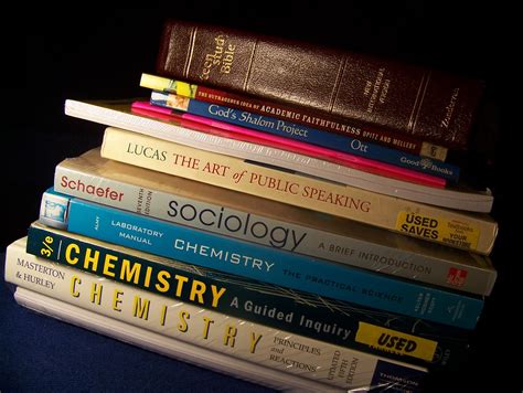 College Books | Total Suckage | wohnai | Flickr