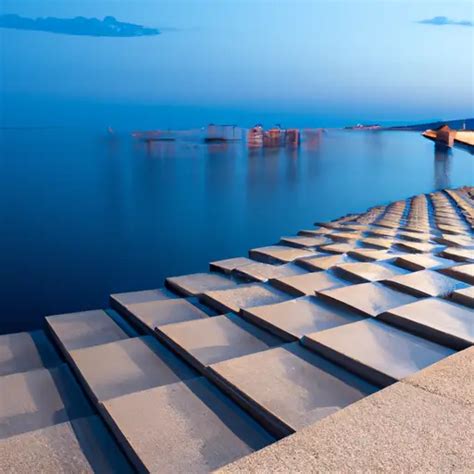 Zadar Sea Organ, Zadar : Interesting Facts, Information & Travel Guide