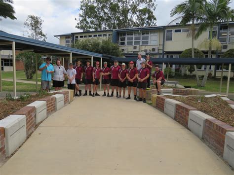 Our Senior Kilcoy SHS students... - Kilcoy State High School