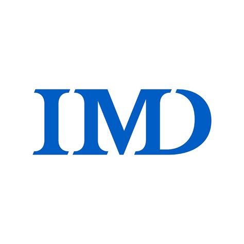 IMD business school - YouTube