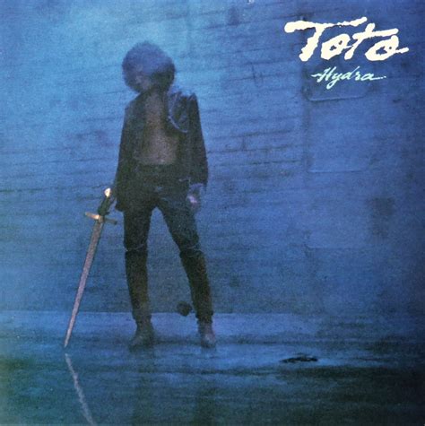 LP vinyl - Toto - Hydra - 1979 (404279426) ᐈ Köp på Tradera