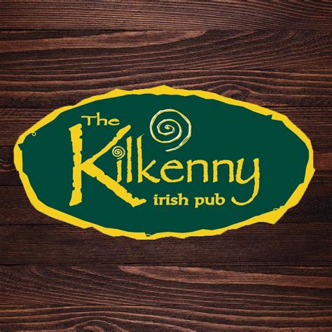 The Kilkenny Irish Pub | Calgary AB